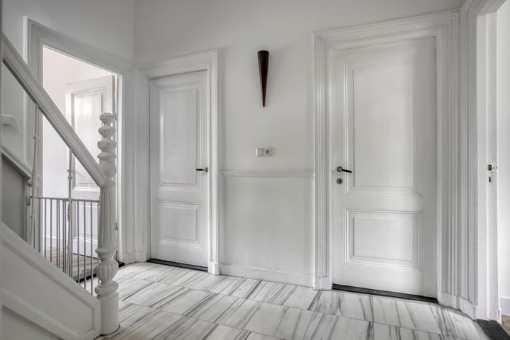 Foto 7 van De Bosch Kemperlaan 13