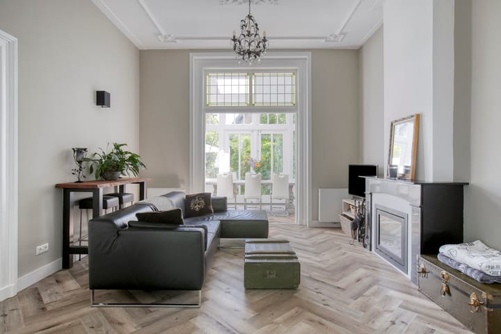 Foto 9 van De Bosch Kemperlaan 13