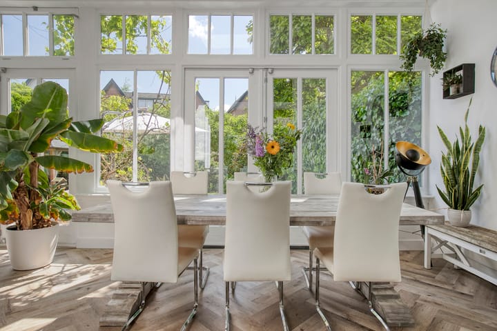 Foto 14 van De Bosch Kemperlaan 13