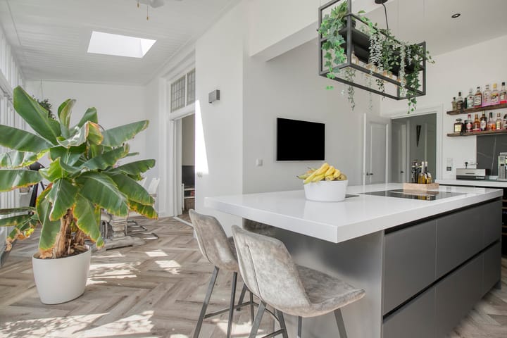 Foto 16 van De Bosch Kemperlaan 13