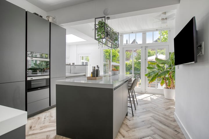 Foto 17 van De Bosch Kemperlaan 13