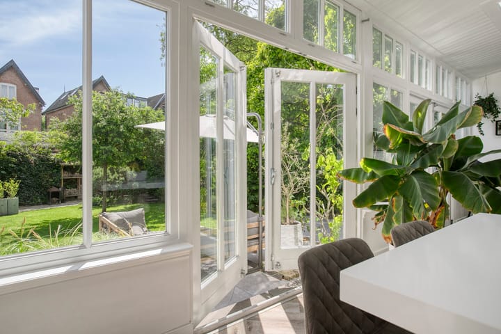 Foto 22 van De Bosch Kemperlaan 13