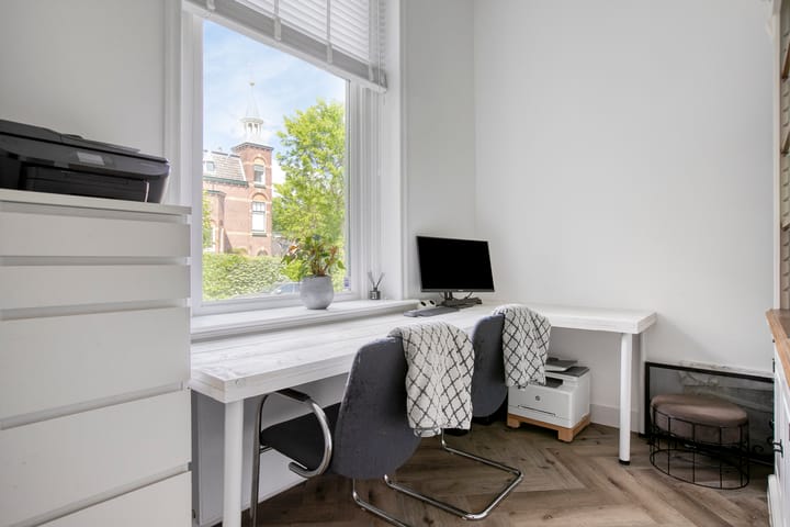 Foto 23 van De Bosch Kemperlaan 13