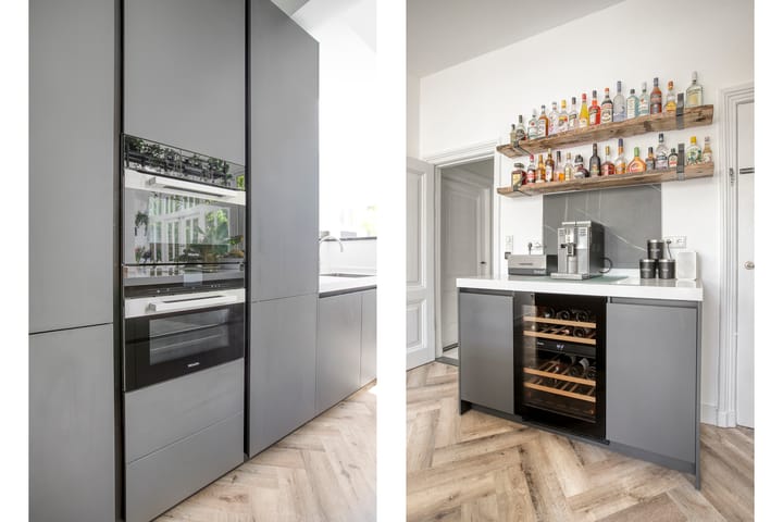 Foto 21 van De Bosch Kemperlaan 13