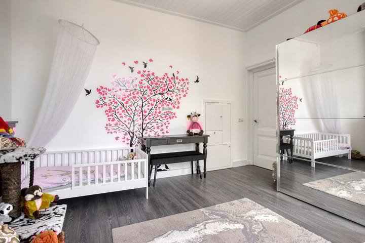 Foto 28 van De Bosch Kemperlaan 13