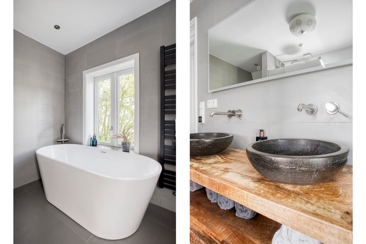 Foto 35 van De Bosch Kemperlaan 13