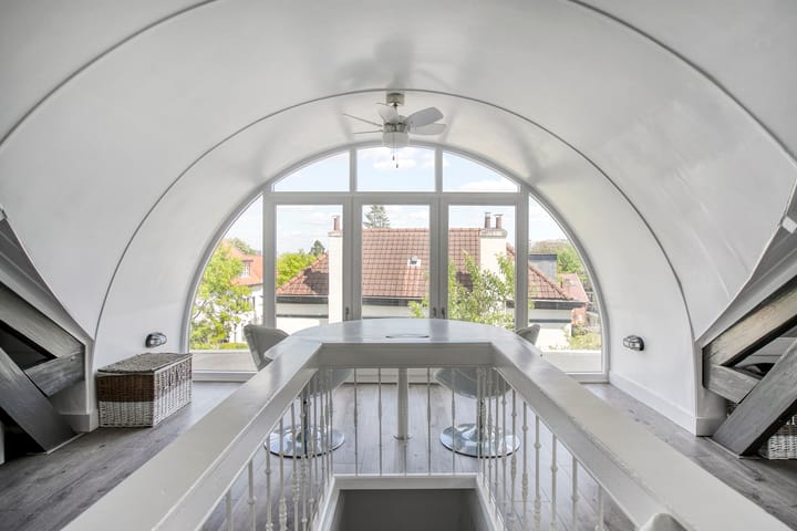 Foto 37 van De Bosch Kemperlaan 13