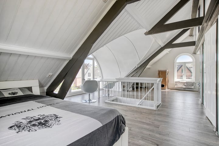 Foto 39 van De Bosch Kemperlaan 13