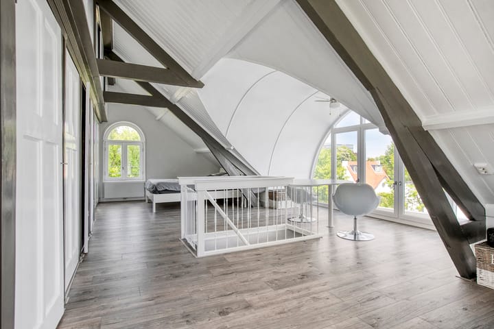 Foto 40 van De Bosch Kemperlaan 13