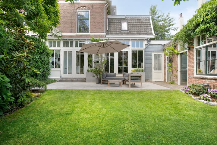 Foto 42 van De Bosch Kemperlaan 13