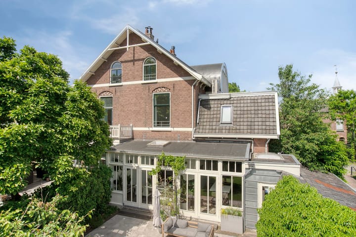 Foto 43 van De Bosch Kemperlaan 13