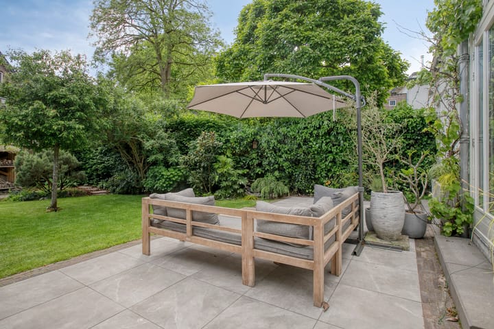 Foto 44 van De Bosch Kemperlaan 13