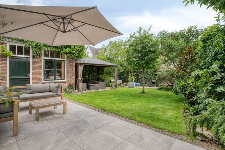 Foto 45 van De Bosch Kemperlaan 13