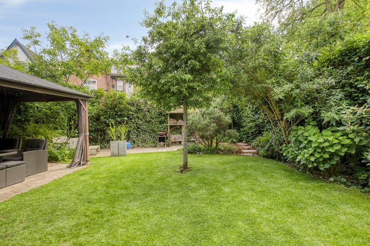 Foto 47 van De Bosch Kemperlaan 13