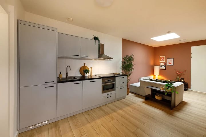 Foto 2 van Brugstraat 5-C