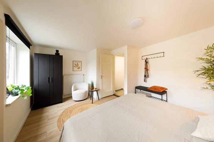 Foto 7 van Brugstraat 5-C