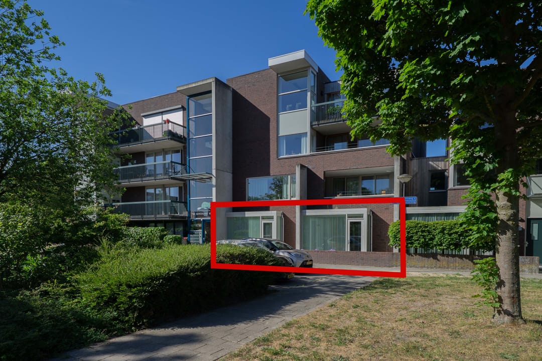 Foto 1 van Wijk aan Duinerweg 64