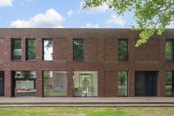 Foto 1 van De Werf 191