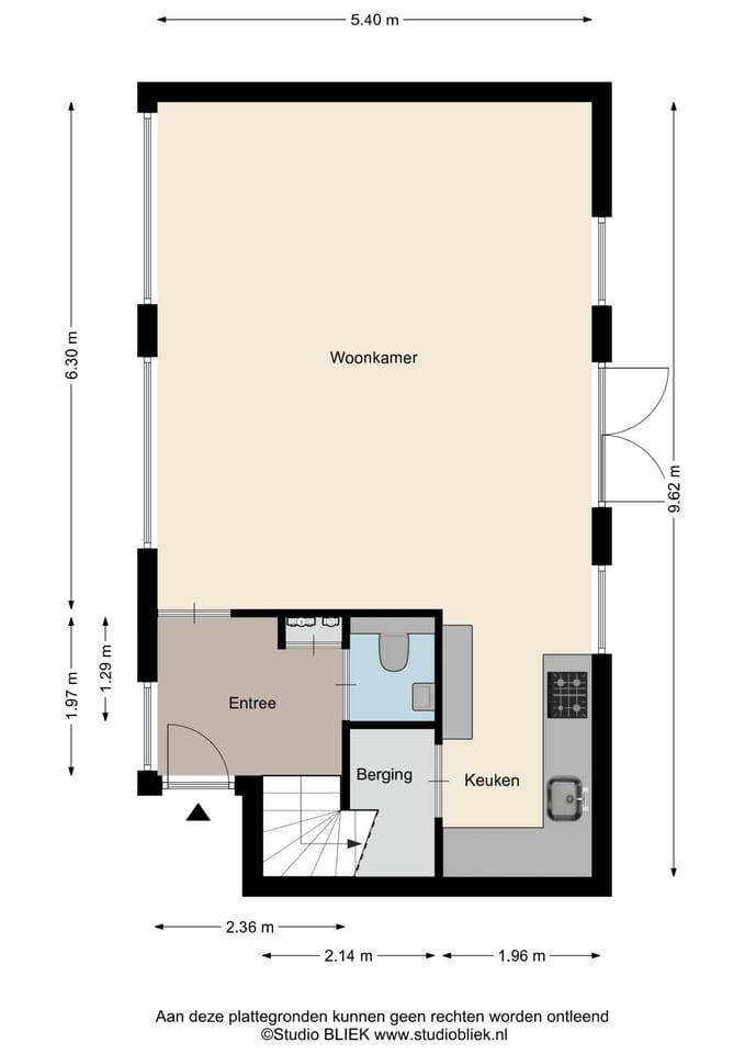 Foto 44 van De Werf 191