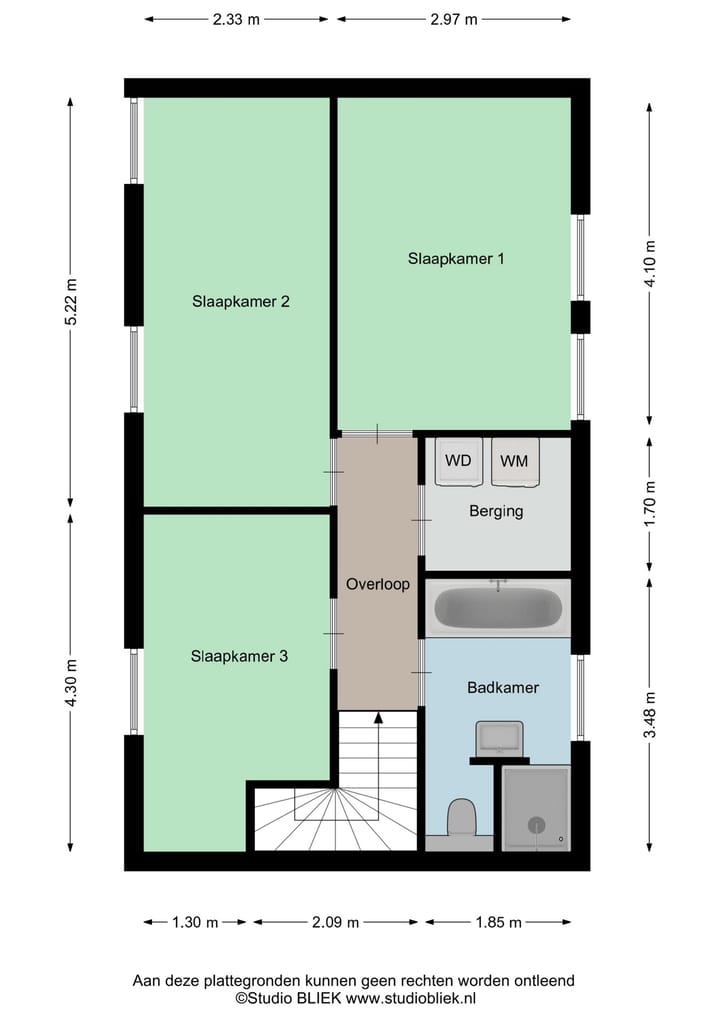 Foto 45 van De Werf 191