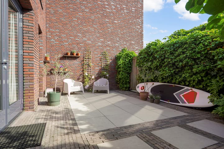 Foto 31 van De Werf 191