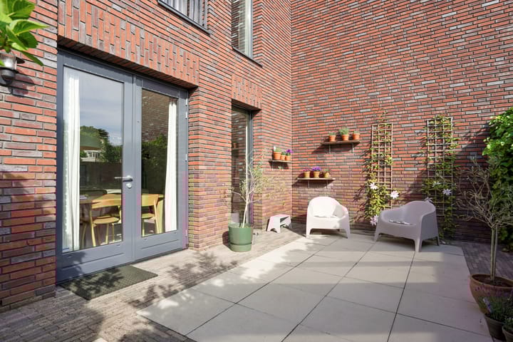 Foto 32 van De Werf 191