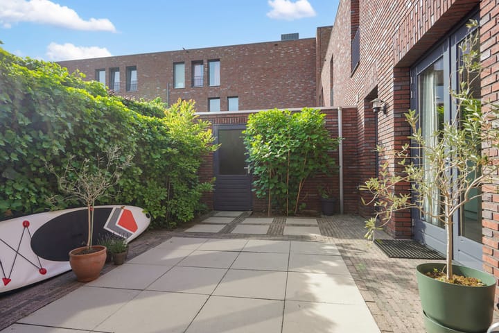 Foto 33 van De Werf 191