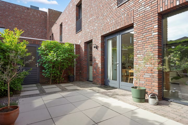 Foto 34 van De Werf 191