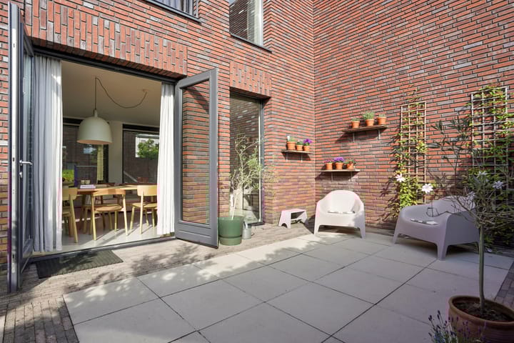 Foto 35 van De Werf 191