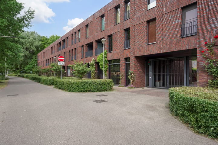 Foto 36 van De Werf 191