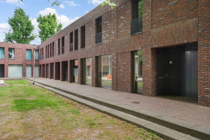 Foto 38 van De Werf 191