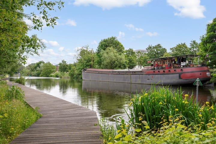 Foto 42 van De Werf 191