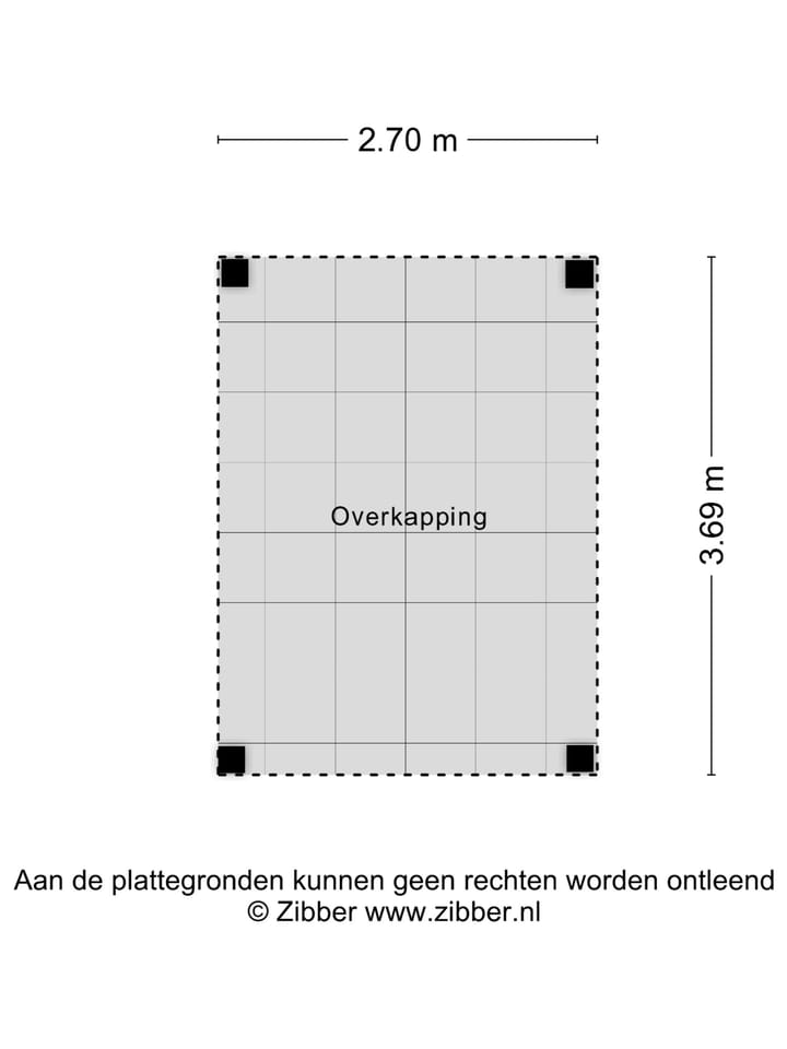 Foto 55 van De Bosch Kemperlaan 13