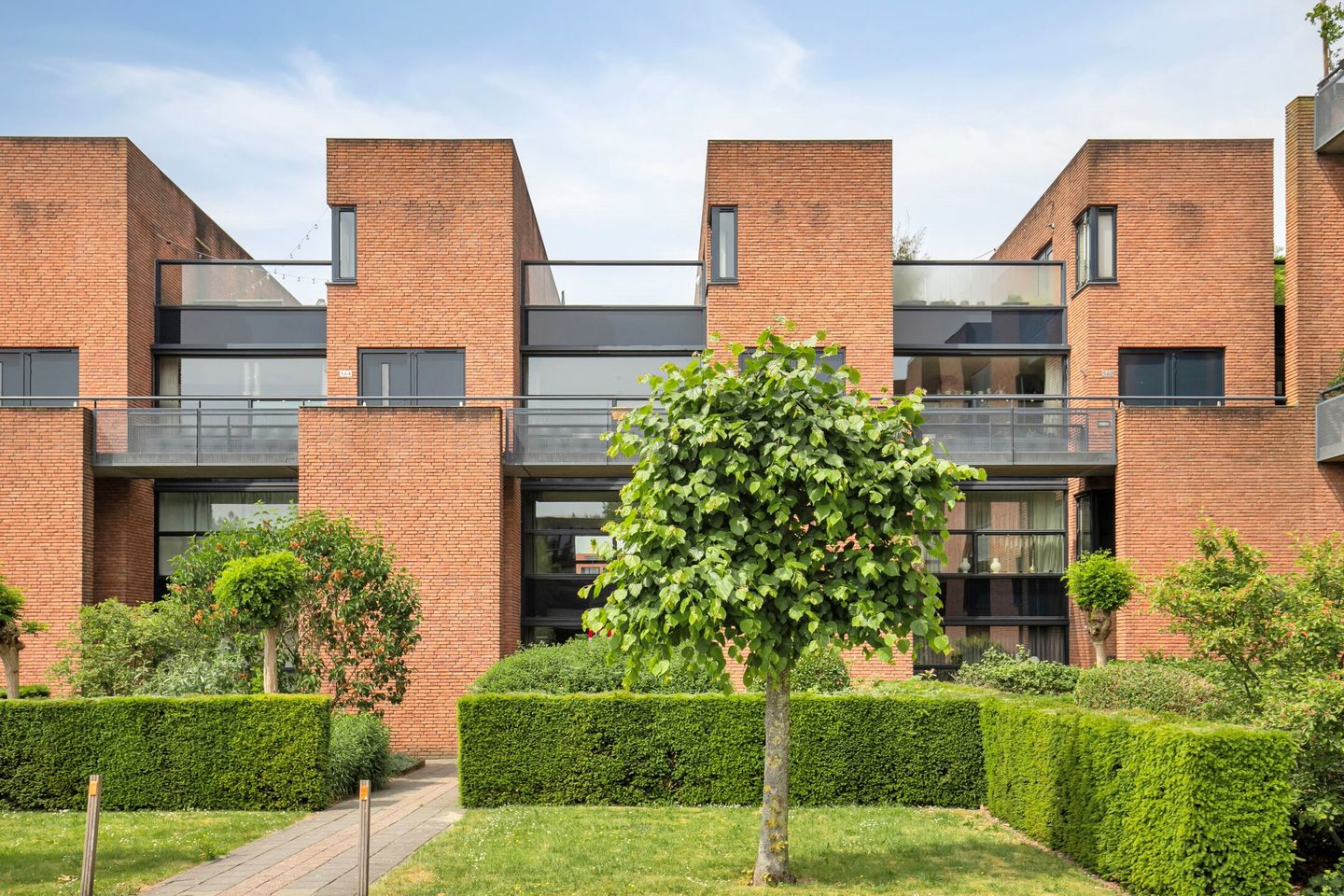 Foto 1 van Houtrakgracht 562