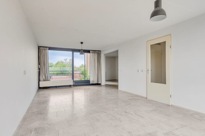 Foto 2 van Houtrakgracht 562