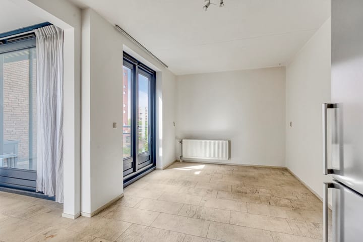 Foto 4 van Houtrakgracht 562