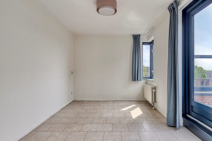 Foto 5 van Houtrakgracht 562