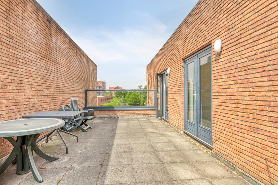 Foto 16 van Houtrakgracht 562