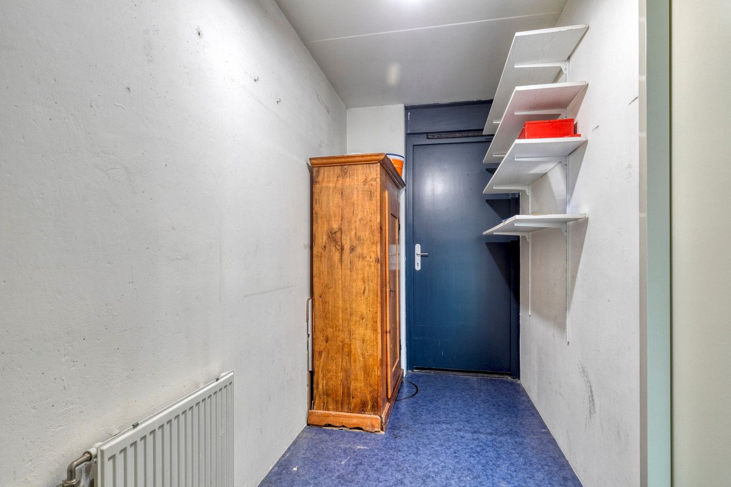 Foto 19 van Houtrakgracht 562