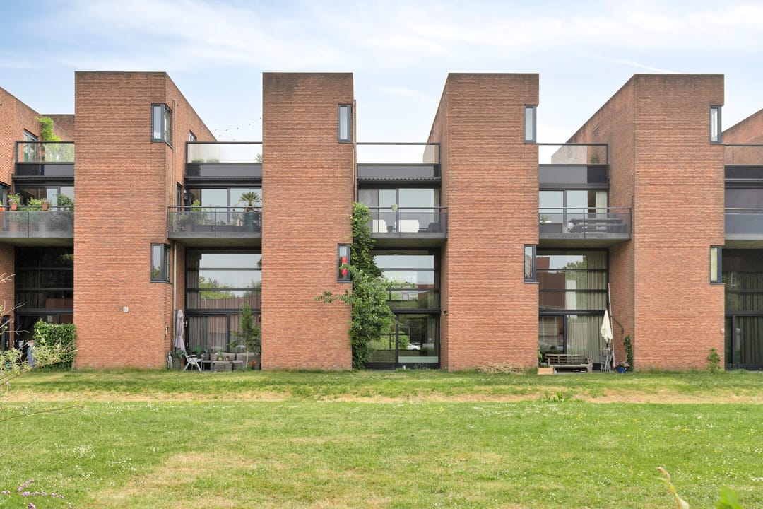 Foto 22 van Houtrakgracht 562