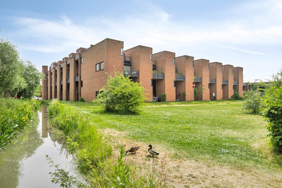 Foto 23 van Houtrakgracht 562