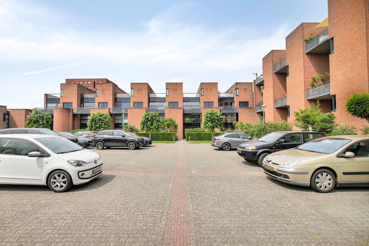 Foto 25 van Houtrakgracht 562