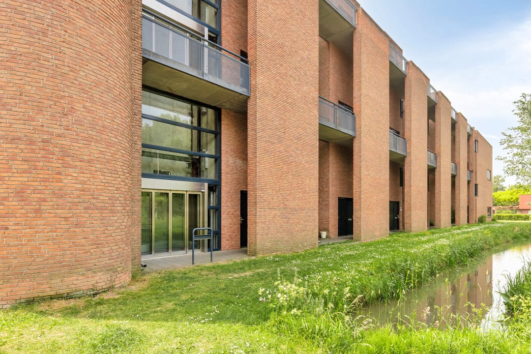 Foto 26 van Houtrakgracht 562