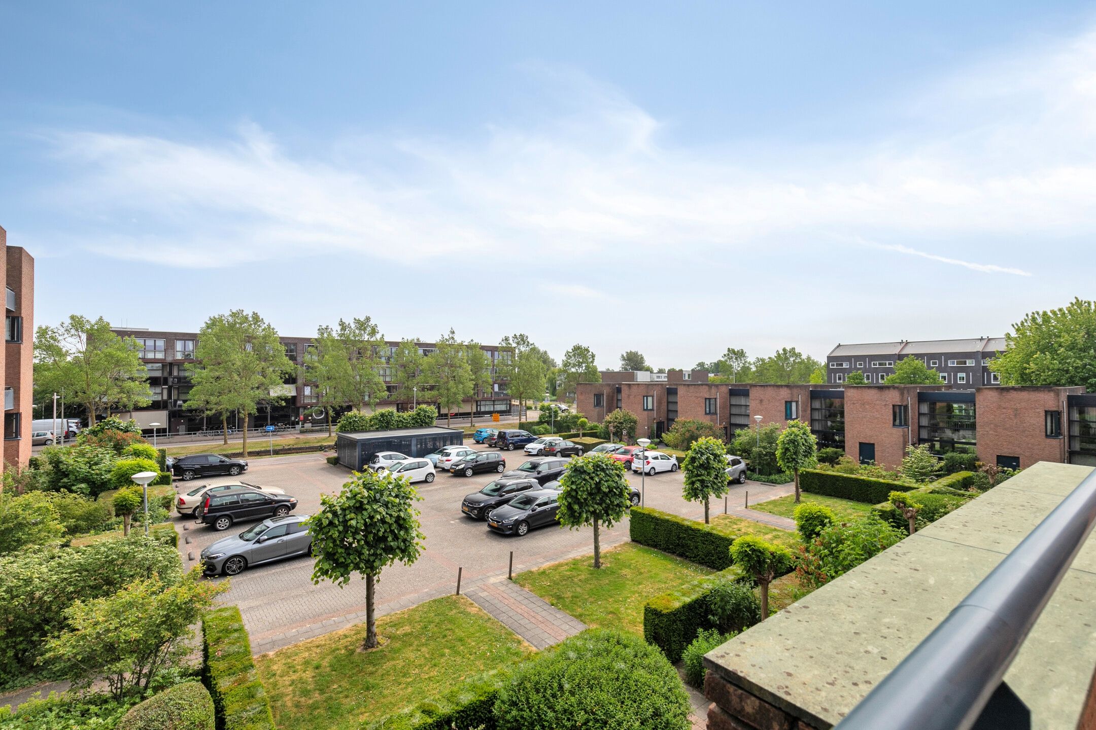 Foto 27 van Houtrakgracht 562