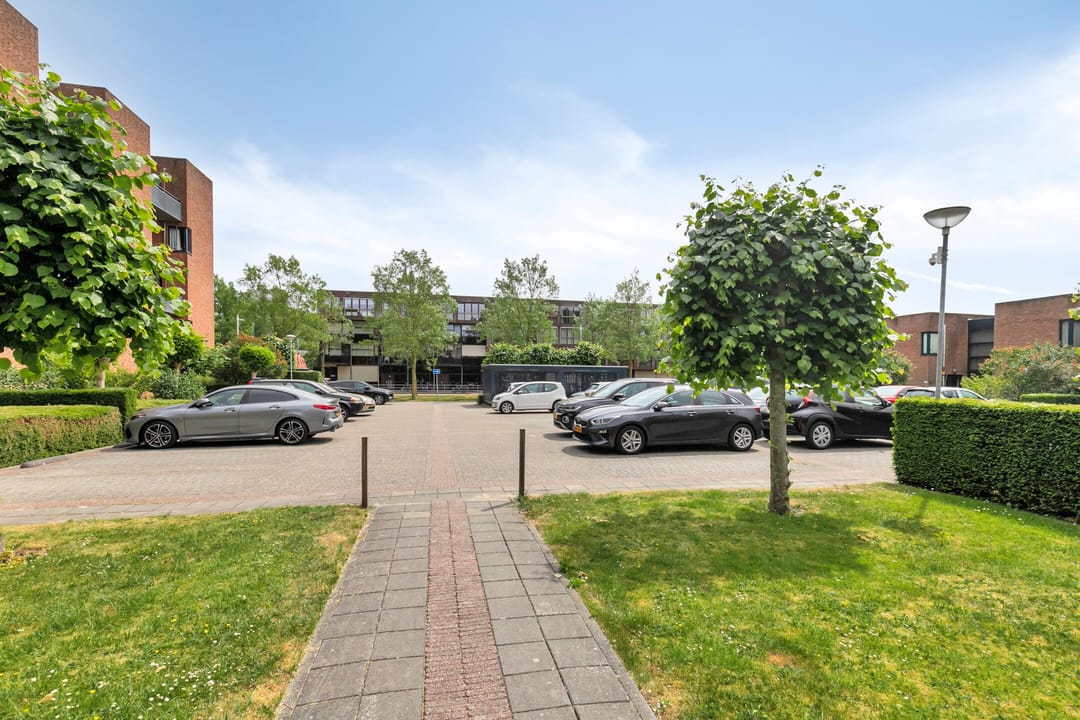 Foto 28 van Houtrakgracht 562