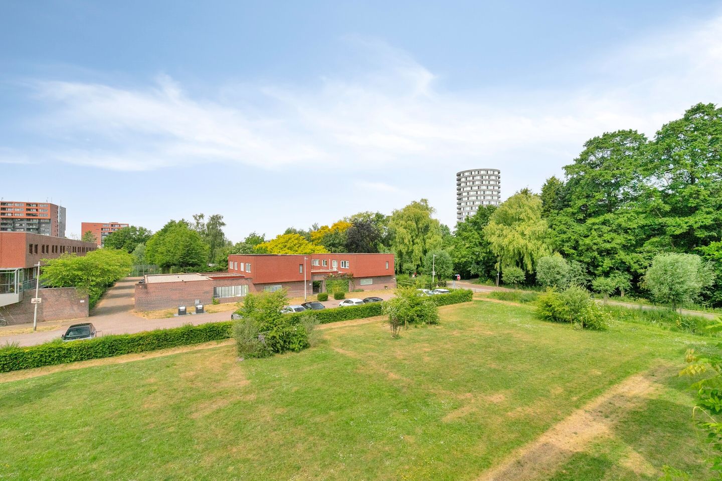 Foto 29 van Houtrakgracht 562