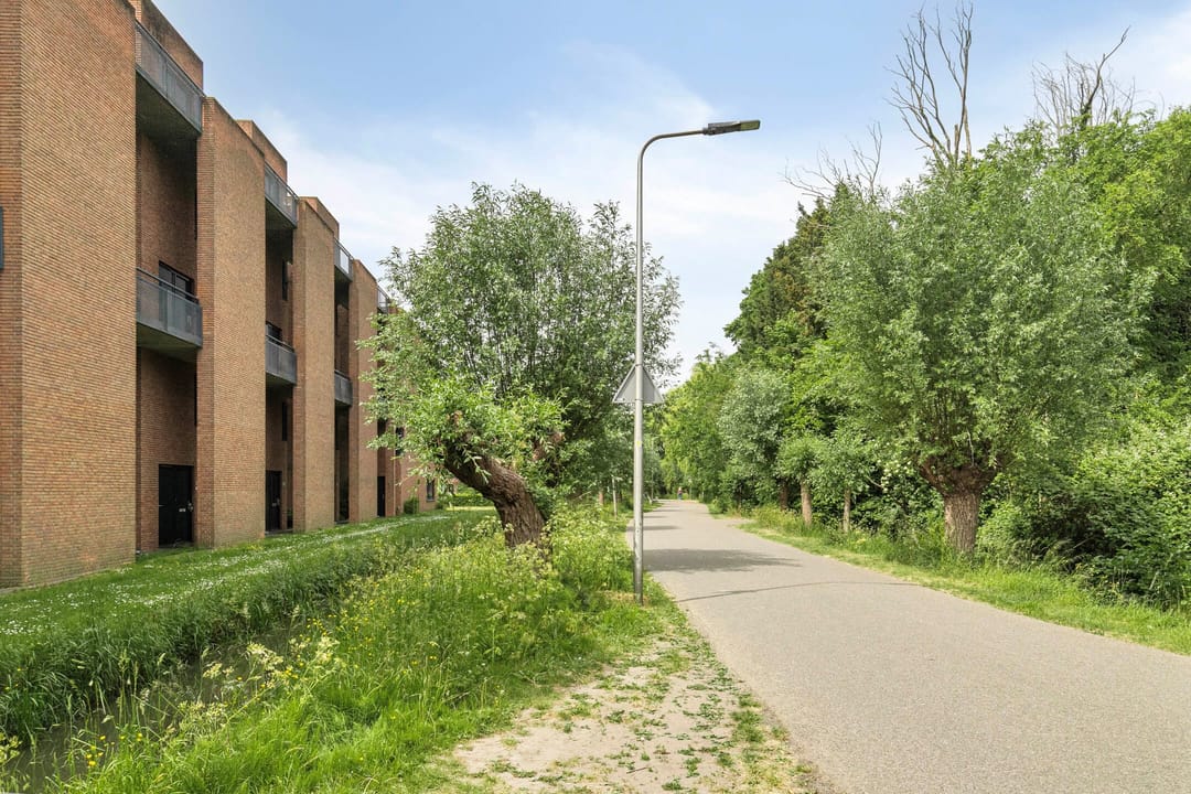 Foto 31 van Houtrakgracht 562