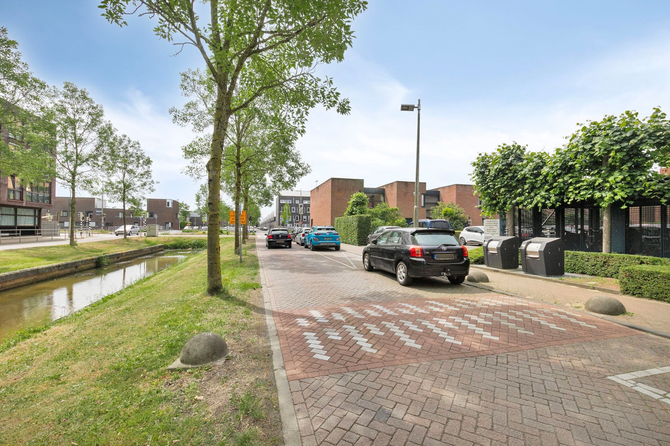 Foto 33 van Houtrakgracht 562