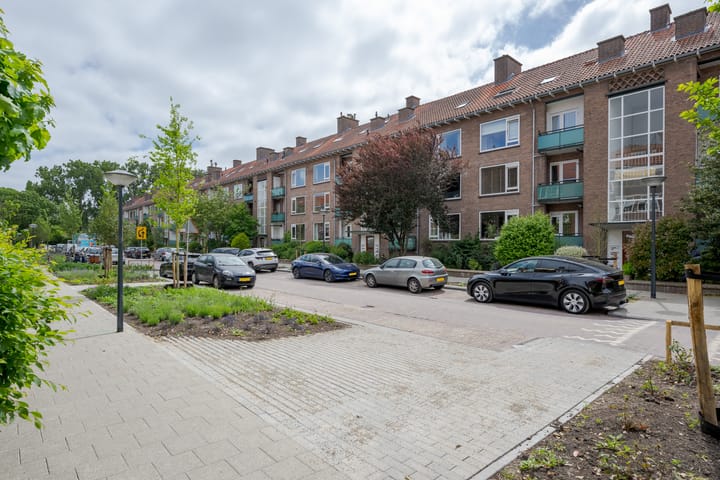 Foto 1 van Moddermanstraat 19