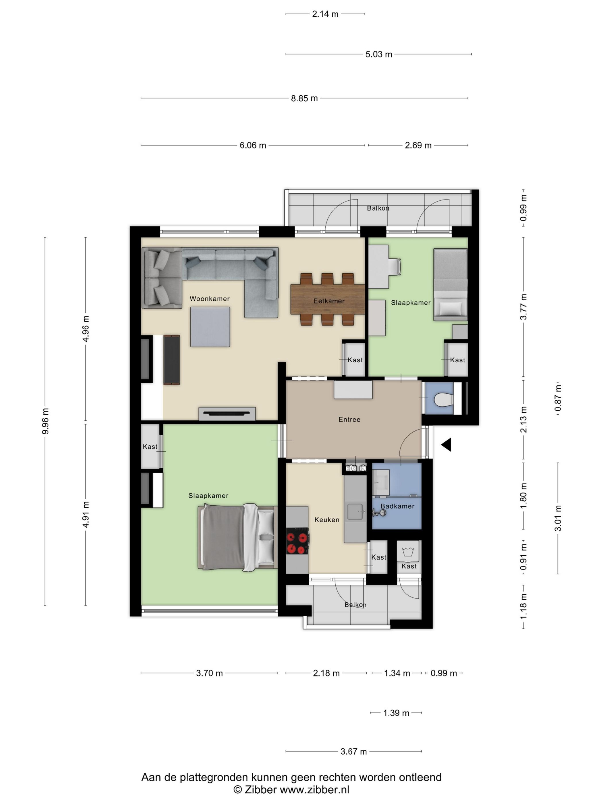 Foto 30 van Moddermanstraat 19